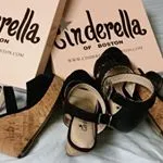 Cinderella Of Boston discount code